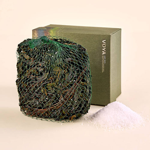 VOYA Lazy Days Seaweed Bath
