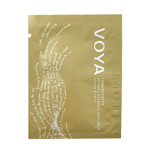VOYA Luminosity Refining Radiance Exfoliator (Sample Size)
