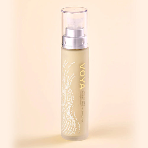 Voya Luminosity Refining Radiance Exfoliator