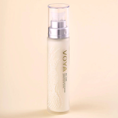 Voya Me Time Soothing Moisturizer