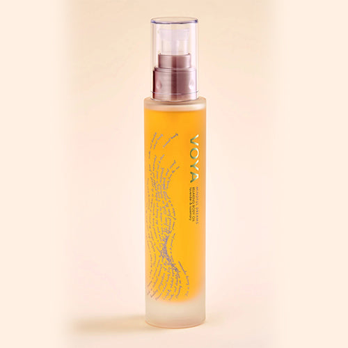 VOYA Mindful Dreams Relaxing Body Oil