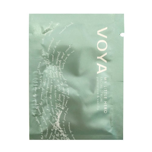VOYA My Little Hero: Facial Serum (Sample Size)