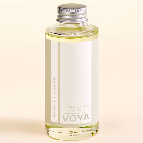 VOYA Oh So Scented Coconut &amp; Jasmine Refill