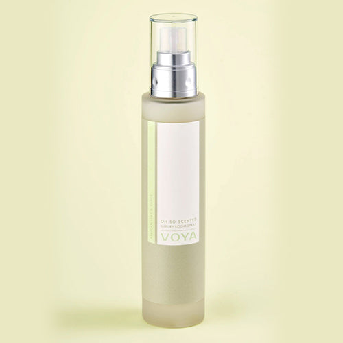 Voya Oh So Scented Luxury Room Spray African Lime and Clove