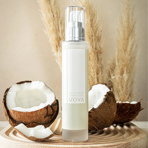 VOYA Oh So Scented Room Spray Coconut &amp; Jasmine
