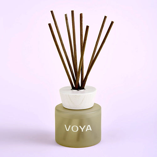 Voya Oh So Scented Reed Diffuser Lavender Rose Camomile
