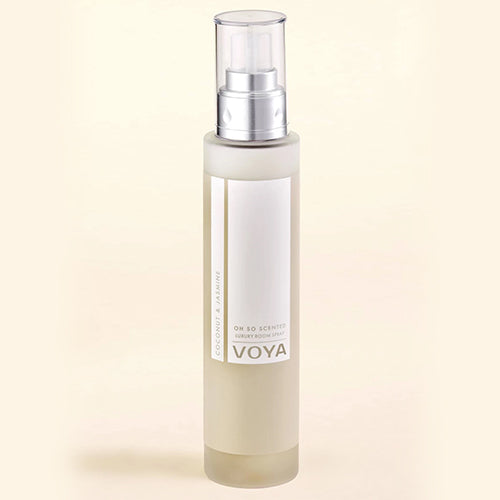 Voya Oh So Scented Luxury Room Spray Coconut Jasmine