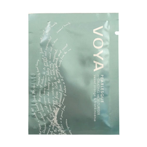 VOYA Pearlesque: Hydrating Moisturizer (Sample Size)