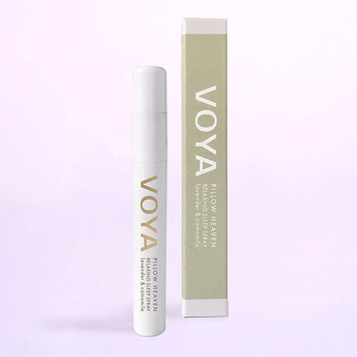 Voya Pillow Heaven Relaxing Sleep Spray