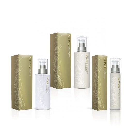 Sensitive Facial Collection