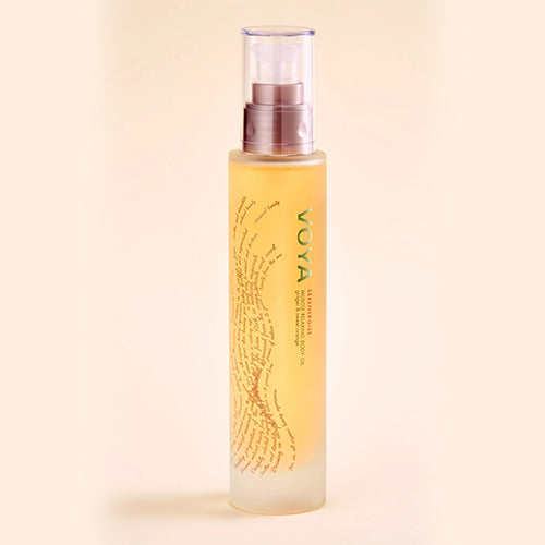 VOYA Serenergize Muscle Relaxing Body Oil