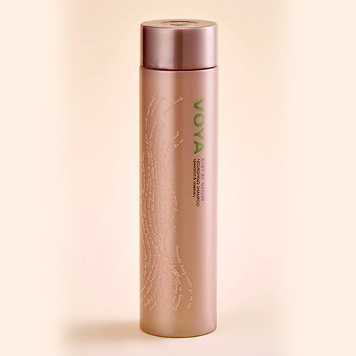 VOYA Silky By Nature: Nourishing Shampoo