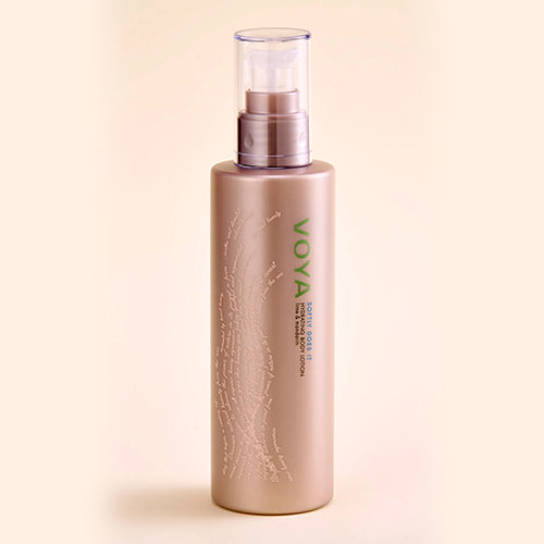 VOYA Softly Does It Hydrating Body Lotion