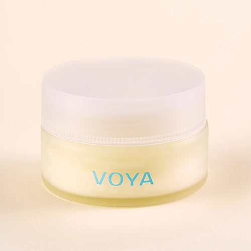 Voya Totally Balmy Facial Cleansing Balm