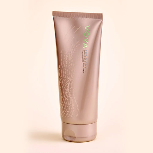 VOYA True Tranquil Relaxing Shower Wash