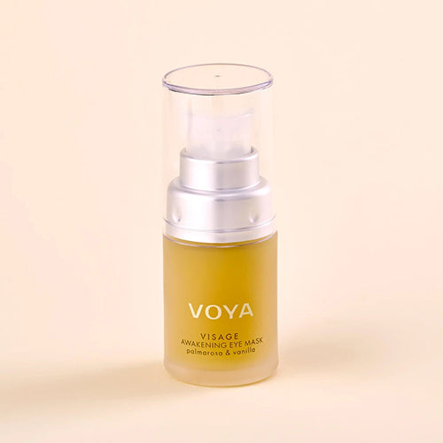 Voya Visage Awakening Eye Mask