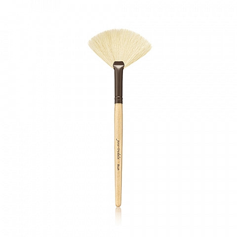 Jane Iredale White Fan Brush