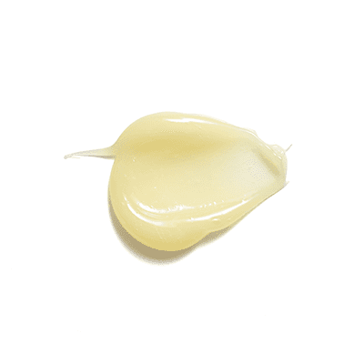 Eminence Organics Wildflower Cleansing Balm texture